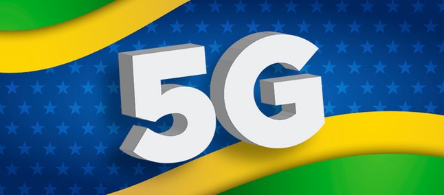 5G BRASIL