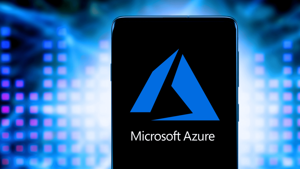 Microsoft Azure