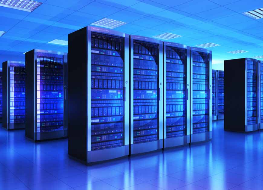 Infraestrutura de data centers: Conheça as melhores práticas em design