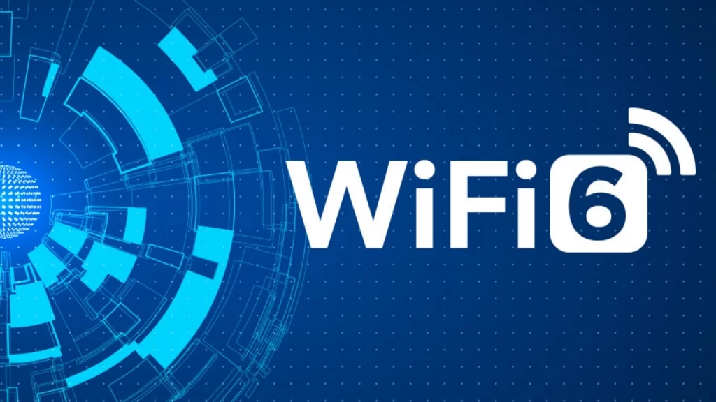 WIFI 6.0